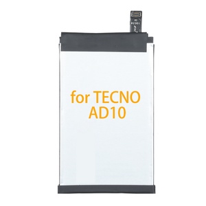 Batería BL-25LT 3.89V 2550mAh para Teléfono Móvil Tecno BL-25LT, Baterías de Alta Calidad para Tecno AD10 Phantom V Fold - Product Image 3
