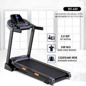 Tapis roulant YUNPAO all'ingrosso a buon mercato attrezzature Fitness Running Machine tapis roulant elettrico