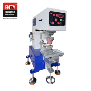 Chất Lượng Máy Tính Để Bàn Hai Màu <span class=keywords><strong>Pad</strong></span> Máy In Đóng Mực Cup <span class=keywords><strong>Pad</strong></span> Máy In Với Đưa Đón Bảng - Product Image 2