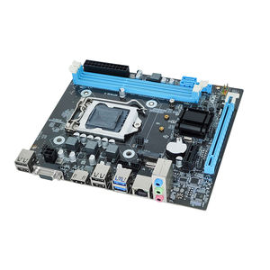 Factory Sells H81 Computer Motherboards in Whole Cases - Product Image 4