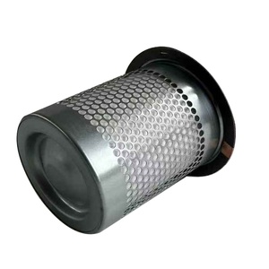 Séparateur d'huile pour compresseur d'air industriel Manny 47742428001, en métal, neuf, pièce essentielle - Product Image 3