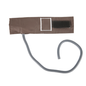 Brazalete de Presión Arterial Infantil Reutilizable de Material PU con 1 Vía para Monitor NIBP - Product Image 2