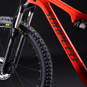 Bicicleta de Montaña SUNPEED LEADER de 27.5/29 Pulgadas, de Carbono, 12 Velocidades, en Oferta - Product Image 1