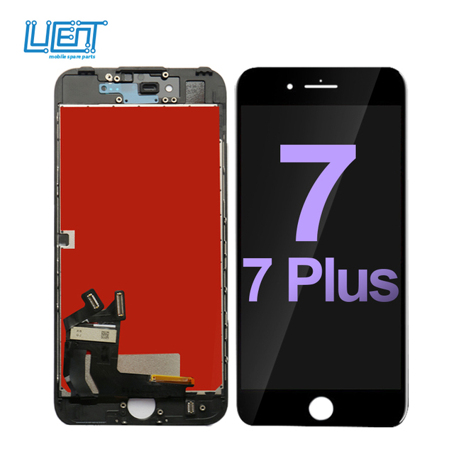 Mobile Phone Lcds for iphone 7 Plus Screen for iphone 7 Display for iphone 7 Plus Display Screen Original