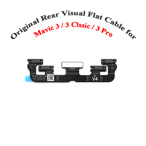 สายเคเบิลแบบแบนสำหรับ Mavic 3 / 3 CLASSIC back SENSOR แบบยืดหยุ่นสำหรับ Mavic 3 Pro อะไหล่ซ่อม - Product Image 1