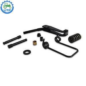 Kit de doigts d'embrayage de haute qualité à prix d'usine RE211446 pour tracteurs 5055E 5065E 5075E 5085E 5090E - Product Image 3