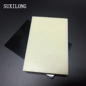 Plaque ABS de 20 mm, résistance à l'abrasion, matériau vierge à 100 %, usinage de panneaux ABS, fabrication de plaques ABS pour l'extérieur automobile, thermoformage sous vide. - Product Image 6