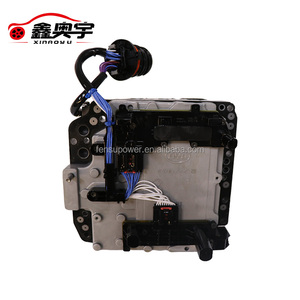 BYD nouveau Type Module de commande hydraulique électronique 6DT35 pour boîtes de vitesses de Transmission <span class=keywords><strong>automatique</strong></span> 6DT35-1723010 corps de soupape - Product Image 3