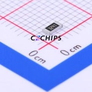 Resistencia SMD WR12X3241FTL 1206 (Tipo: Película Gruesa) (Resistencia: 3.24kOhm Precisión: 1%) - Product Image 1