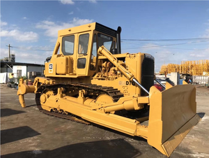 มือสอง D7G D7G D7R Bulldozer เดิมใช้ D7H D8R D9R Dozer ในสต็อก - Product Image 5