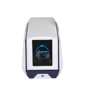 Mini rodillos mejoran la circulación sanguínea cuello/estiramiento facial rodillo de bola interior máquina de masaje de reducción de grasa para quemar cuerpo completo - Product Image 3