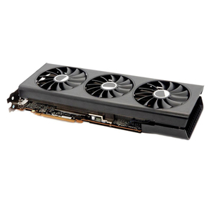 การ์ดจอ XFX RX 7800 XT 16GB Black <span class=keywords><strong>Wolf</strong></span> มือสอง สำหรับเล่นเกมและตัดต่อวิดีโอ - Product Image 3