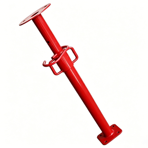 Étais de coffrage réglables en acier robuste de type espagnol, support d'échafaudage, certifiés CE, haute capacité de charge <span class=keywords><strong>TXL</strong></span> - Product Image 4