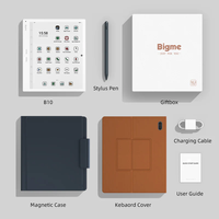 Bigme B10 10.3''4G Tablet Digital E-paper Warna Premium dengan Sistem Operasi Android 14