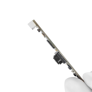 OV9732 CMOS Sensor 1MP HD Image 720P Slim Structure USB <b>Camera</b> Module with Microphone and Fixed Focus for Video Calling Devices - Product Image 4