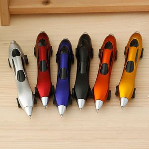 Promotion Exceptionnelle : Stylo Bille en Plastique Fin Enduit avec Mécanisme Clic et Logo Imprimé - Product Image 6