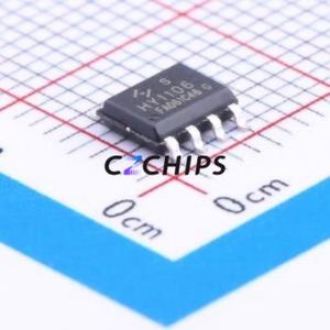 Transistor de Efecto de Campo (MOSFET) HY1106S SOP-8 de Alta Calidad, Venta al por Mayor de Componentes Electrónicos y Servicio BOM - Product Image 2