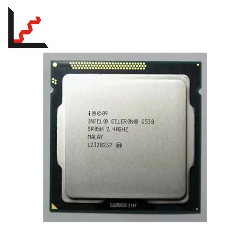 X5550 X5570 E5620 L5630 E5640 E5645 e5649 1366 CPU