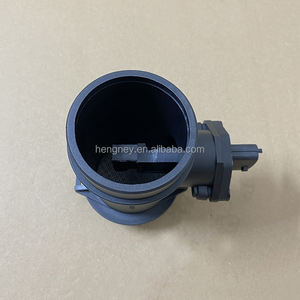 Para Kia Spectra 2002-2004 Medidor <span class=keywords><strong>de</strong></span> sensor MAF <span class=keywords><strong>de</strong></span> flujo <span class=keywords><strong>de</strong></span> aire masivo 28100-2Y100 281002Y100 0280218107 - Product Image 2