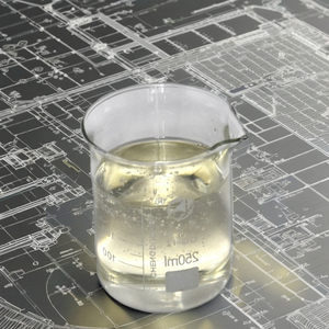 Công nghiệp cấp PCE nước cao giảm superplasticizer bê tông phụ gia & vữa phụ gia cho hóa chất xây dựng xi măng - Product Image 1