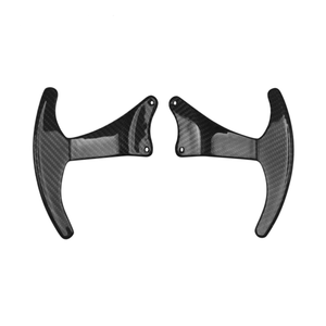 OEM-piezas de coche de fibra de carbono personalizadas, paletas de cambio de fibra de carbono, difusor trasero para <span class=keywords><strong>Maserati</strong></span> GranTurismo, 2023 - Product Image 1