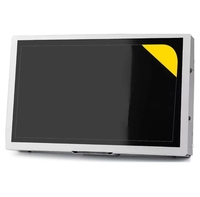 Écran LCD neuf pour Ford Focus Fusion Sync 3 2016-2019 GM5T-18B955-SB 8.0 "écran tactile OEM GR3T-18B955-SB JL3T-18B955-SB