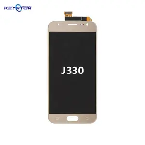 삼성 갤럭시 J3 Pro J330 용 휴대 전화 LCD 터치 스크린