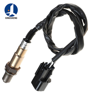 Oem 39210 03010 <span class=keywords><strong>22641</strong></span>-<span class=keywords><strong>aa042</strong></span> 39210 02640 tự động cảm biến cảm biến oxy cho Hyundai Elantra Kia - Product Image 2