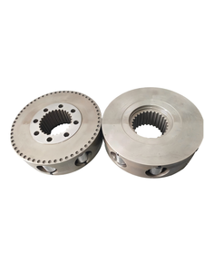 Rotor y Estator para Motor Hidráulico MSE11, Rueda Giratoria del Motor - Product Image 3