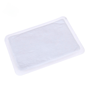 Cerotti Termici al Carbone Attivo OEM, 4 Confezioni per Scatola, per Alleviare Dolori Mestruali e Coliche Addominali - Product Image 4
