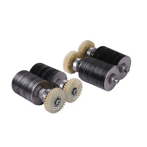 Trancheur de viande et de poisson électrique, outil de cuisine Semi-automatique à usage domestique, appareil de découpe, viande, poisson, broyeur, poulet - Product Image 3