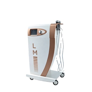 Máquina de Belleza Facial y Corporal LDMaster de Alemania, Rejuvenecimiento Facial con Tecnología de Agua, Lifting, Ondas Ultrasónicas de 1Mhz, 3Mhz y 10Mhz - Product Image 5