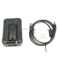 Programmateur universel USB haute vitesse XGecu T48, remplace TL866II PLUS, version améliorée TL866 3ème génération