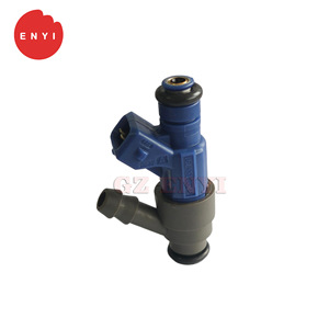 Inyector de Combustible 06A906031C para Golf, Beetle, Jetta, Skoda, Motor de Gasolina 2.0 - Product Image 5