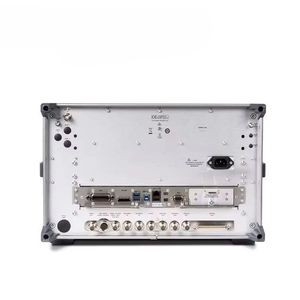 เครื่องวิเคราะห์สัญญาณ Keysight UXA, เครื่องวิเคราะห์สเปกตรัม 2 Hz ถึง 50 GHz สำหรับห้องปฏิบัติการและใช้งานที่บ้าน รุ่น N9042B - Product Image 3
