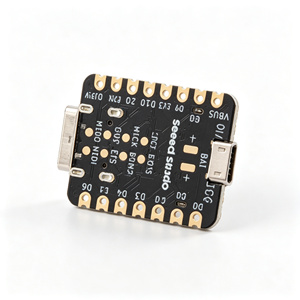 Kit de développement LoRa HT Seeed Studio série XIAO ESP32-C6 ESP32-C3 ESP32-S3 Wio-SX1262 prenant en charge le réseau maillé hors réseau Meshtastic - Product Image 3