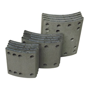Disque de frein d'essieu arrière d'origine Sinotruk 6x4 pour camion de construction lourd, référence HD90009440153 - Product Image 6