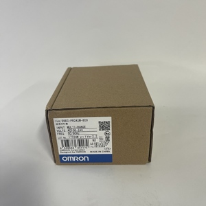 100% New and Original OMRON <b>Temperature</b> <b>Controller</b> E5EC-PR2ASM-800 - Product Image 1