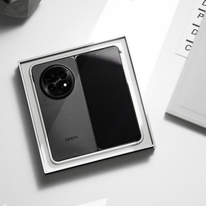 Teléfono Inteligente Plegable OP PO 16GB+512GB Snap Dragon 8 Elite 5600mAh 50MP Find N5 Fold Smartphone 5G - Product Image 4