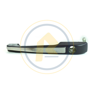 Maniglia esterna per porta Ac Rolcar ADAPTABLE per OE 813837208 adatta per Audi 80 1978 - Product Image 1