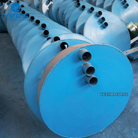 Séparateur de goulotte en spirale de conception rainurée le plus récent optimisé pour un traitement efficace de l'or dans une usine de séparation de minéraux
