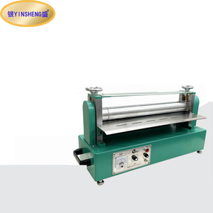 Máquina Cortadora de Correas de Cuero YS-001c para Fabricación de Cinturones - Product Image 2