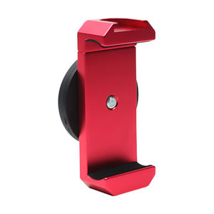 Support magnétique à ventouse pour Smartphone Support de téléphone portable Support de salle de bain Gym Photographie de rue - Product Image 2