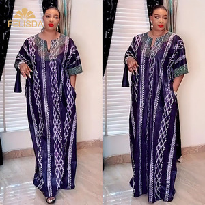 Kitenge Designs for Ladies