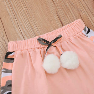 Conjuntos de Ropa para Niños, Ropa de Moda para Bebés, Trajes de Vestir de Verano para Niñas al por Mayor - Product Image 6