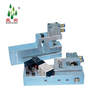 Máy Đục Lỗ Chữ <span class=keywords><strong>V</strong></span> Cho Túi Nhựa - Product Image 2