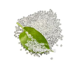 Granulés GPPS bon marché, matière première plastique en polystyrène - Product Image 1