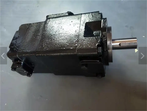 Pompe à palettes hydraulique série Lainuo T6 T6DCC T7EE T67DCB T7EDS T67DCC T67DC T6EEC T6EDC T7EEC T6EDCS-045-B45-B14-3L00-A5PO - Product Image 3