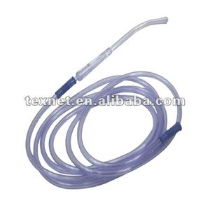 Canule nasale jetable d'oxygène de PVC de coût bas pour la canule médicale de gaze d'adultes à vendre - Product Image 5