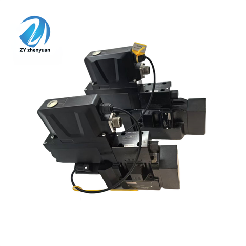 D1FBE02HC0NMW0 Hydraulic Directional Control Valve D1 D3F D1F D1FB D1FV D1FP D1FH D3 D3F Series Pressure Reducing Valve